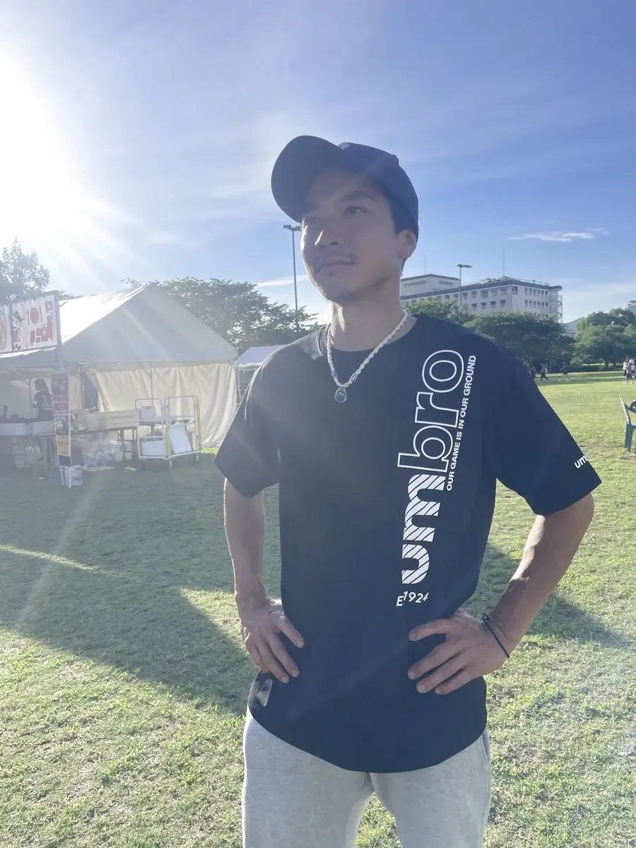 ToToNoUを主宰する佐藤友樹